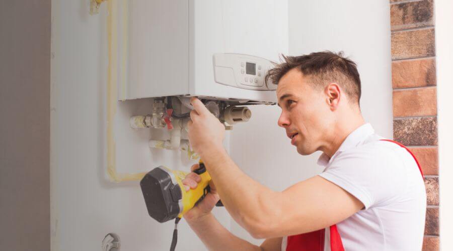Professional Leak Detection Services in Wadesville, IN